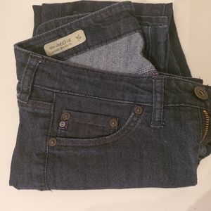 AG jeans the jegging